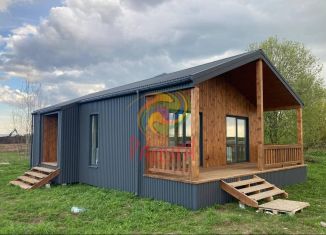 Продам дом, 75 м2, Иваново