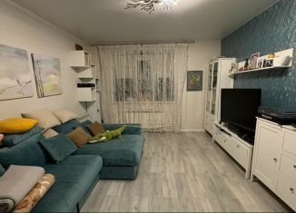 Продается двухкомнатная квартира, 62 м2, Йошкар-Ола, улица Петрова, 27Б, микрорайон Молодёжный