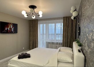 Аренда 1-комнатной квартиры, 40 м2, Тюмень, улица Павла Шарова, 27, ЖК Пятый квартал