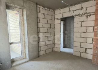 Продаю 2-ком. квартиру, 56.8 м2, Ростов-на-Дону, Днепровский переулок, 117с2, ЖК Днепровская Роща