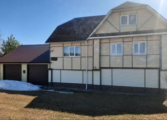 Дом на продажу, 152 м2, деревня Сепыч