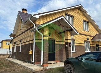 Продажа таунхауса, 102.2 м2, деревня Куюки, улица 24-й Квартал, 20/1