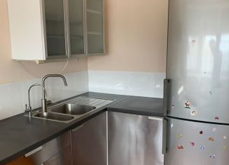 Сдается однокомнатная квартира, 41 м2, посёлок Парголово, улица Михаила Дудина, 25к1