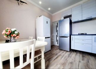 Продаю 1-комнатную квартиру, 37.3 м2, Геленджик, Туристическая улица, 4Гк2Б, ЖК Горизонт