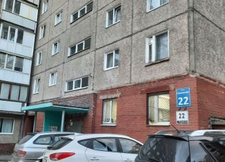 Продаю однокомнатную квартиру, 33 м2, Мурманск, Скальная улица, 22