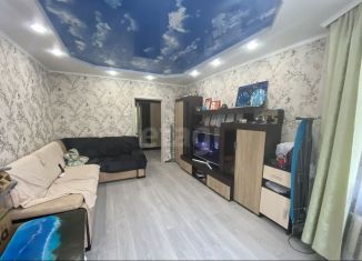 Продаю 3-ком. квартиру, 71.4 м2, Орёл, бульвар Молодёжи, 14, микрорайон Зареченский