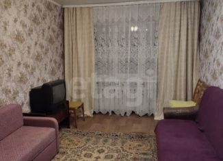 Продается однокомнатная квартира, 31.2 м2, Тула, Центральная улица, 7
