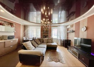 Продам 3-ком. квартиру, 80 м2, Пенза, проспект Победы, 146