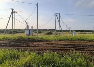 Продается участок, 65 сот., село Юськи