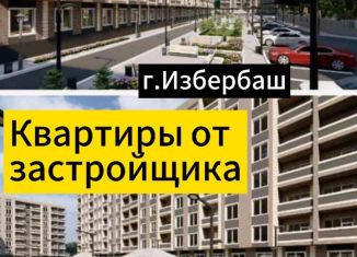 Продаю 2-ком. квартиру, 69 м2, Дагестан, улица Г. Брода