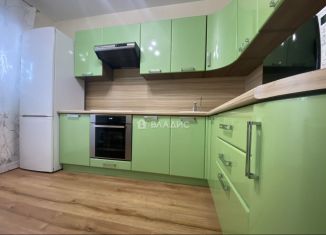 Продажа однокомнатной квартиры, 41.6 м2, Чита, микрорайон Царский, 9