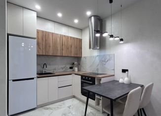 Продам 1-ком. квартиру, 35 м2, Тула, Пряничная улица, 4