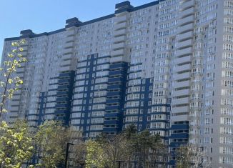 4-комнатная квартира на продажу, 77 м2, Краснодар, микрорайон Черемушки, Старокубанская улица, 2/23к2