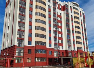 Продам однокомнатную квартиру, 43 м2, Оренбург, Слесарный переулок, 5