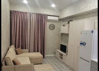 Квартира на продажу студия, 25.9 м2, Сочи, Санаторная улица, 30А, микрорайон Новый Сочи