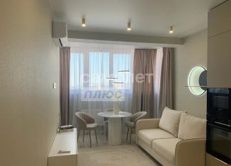 Продается однокомнатная квартира, 37.5 м2, Краснодар, Уральская улица, 71к1, ЖК Галактика