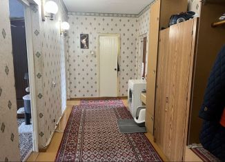 Продаю 3-ком. квартиру, 76.3 м2, Магадан, Советская улица, 21