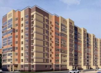 Продается 1-комнатная квартира, 40.2 м2, Йошкар-Ола