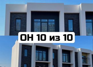 Продам дом, 102.5 м2, деревня Старый Чультем, Тёплая улица