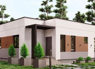 Продажа дома, 106 м2, деревня Шмидтово