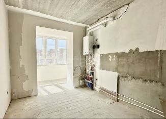 Продам 1-комнатную квартиру, 45.1 м2, Йошкар-Ола, улица Меримского, 5, микрорайон Фестивальный