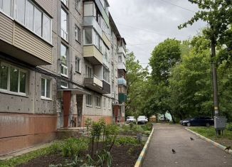 Продам 3-комнатную квартиру, 58.7 м2, Тула, улица Ползунова, 17