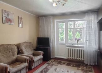 Продается 2-ком. квартира, 50 м2, Ульяновская область, улица Аблукова, 91