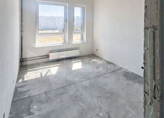 1-ком. квартира на продажу, 40 м2, Тюмень, ЖК Озёрный Парк, Полевая улица, 117к4