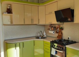 Продажа однокомнатной квартиры, 40 м2, Орёл, улица 5-й Орловской Стрелковой Дивизии, 18, микрорайон Новая Ботаника