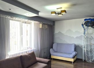 Продается двухкомнатная квартира, 60 м2, Астрахань, проезд Воробьёва, 3