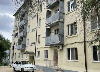 Комната на продажу, 18 м2, Астрахань, улица Космонавтов, 3