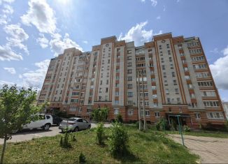 1-комнатная квартира на продажу, 46.8 м2, Орёл, бульвар Молодёжи, микрорайон Зареченский