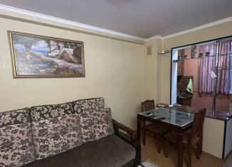 Продается 2-ком. квартира, 57 м2, Туапсе, Новороссийское шоссе, 1