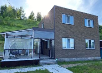 Продам дом, 139.6 м2, деревня Криуши, Волжская улица, 34