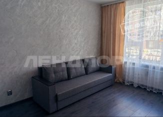 Сдается 1-ком. квартира, 33.5 м2, Ростов-на-Дону, улица Ерёменко, 110/2с2, ЖК Пятый Элемент