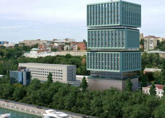 Сдам 2-комнатную квартиру, 132 м2, Ростов-на-Дону, Большая Садовая улица, 130