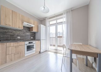 Продаю 2-комнатную квартиру, 57.6 м2, Санкт-Петербург, Заставская улица, 46к2, муниципальный округ Московская Застава