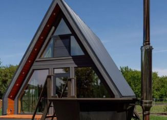 Сдаю дом, 80 м2, Тульская область, деревня Волково, 42