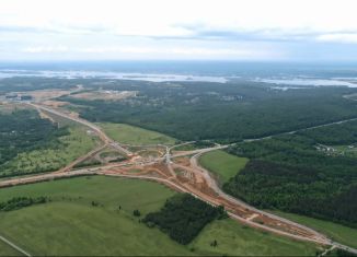 Участок на продажу, 25 сот., Набережно-Морквашское сельское поселение