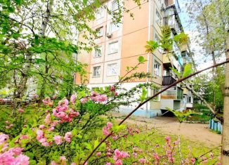 3-комнатная квартира на продажу, 59.7 м2, Благовещенск, улица Ленина, 207/3