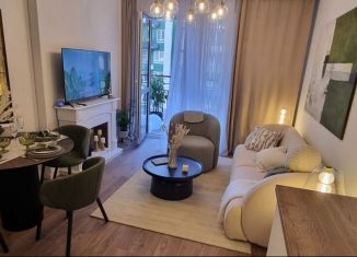 2-ком. квартира на продажу, 55 м2, село Раздольное, Тепличная улица, 83/1