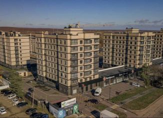 Продается 2-ком. квартира, 61.9 м2, Горячий Ключ, улица Ярославского, 111А