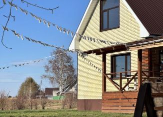 Дом в аренду, 135 м2, Томск, улица Заречный Посёлок, 11/5