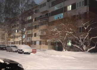 3-комнатная квартира в аренду, 68 м2, Сыктывкар, улица Димитрова, 46, Юго-Западный район