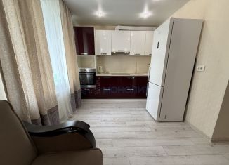 1-комнатная квартира на продажу, 44.1 м2, Чебоксары, улица А.В. Асламаса, 30