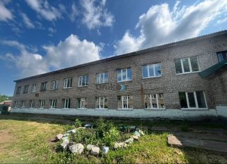 Продам двухкомнатную квартиру, 58.4 м2, село Иглино, Октябрьская улица, 3