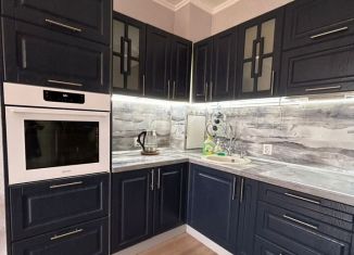 1-ком. квартира на продажу, 35.9 м2, Мурино, Воронцовский бульвар, 14к1, ЖК Краски Лета