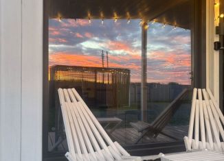 Сдается в аренду дом, 40 м2, Свердловская область