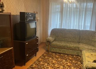 Сдается 3-ком. квартира, 53 м2, Губкин, улица Фрунзе, 8