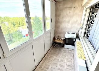 Продажа однокомнатной квартиры, 38 м2, Сыктывкар, улица Мира, 7, Эжвинский район